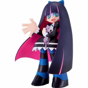Panty & Stocking With Garterbelt Stocking Pop up Parade figure 14cm