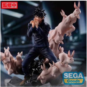 Jujutsu Kaisen Megumi Fushiguro Encounter Figurizma figure 20cm