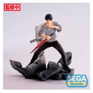 Jujutsu Kaisen Toji Fushiguro Encounter Figurizma figure 20cm