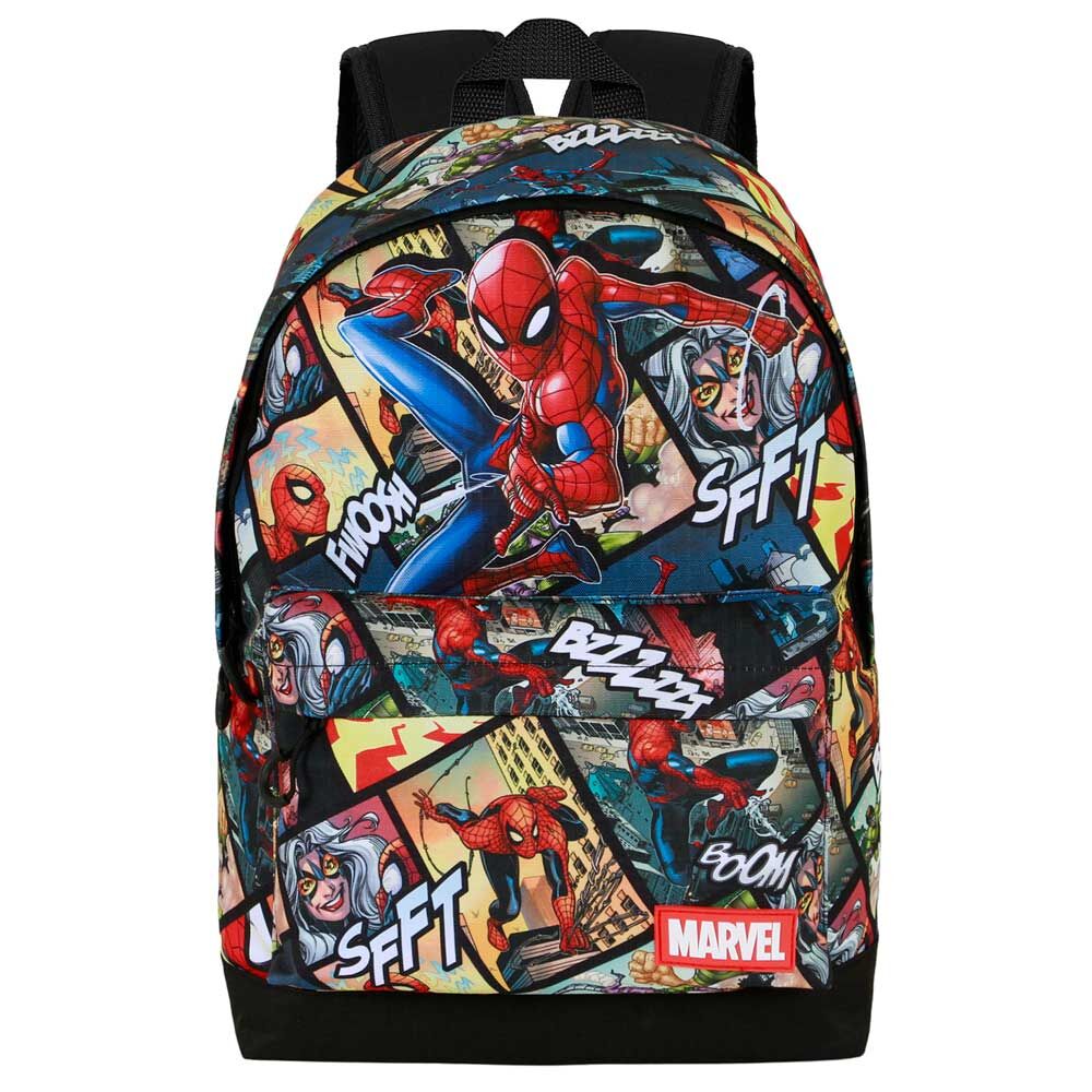 Marvel Spiderman Panels adaptable backpack 44cm - Image 3