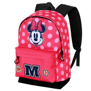 Disney Minnie Class adaptable backpack 44cm
