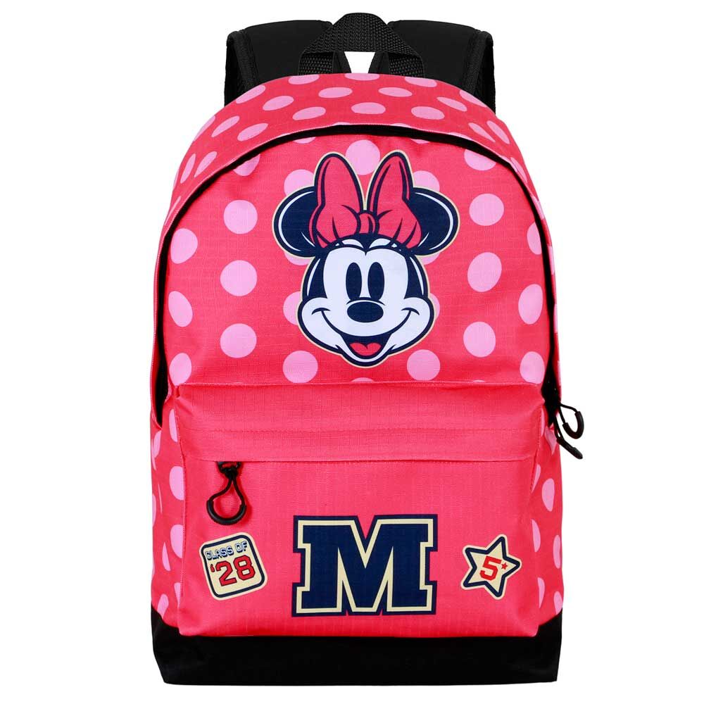 Disney Minnie Class adaptable backpack 44cm - Image 5