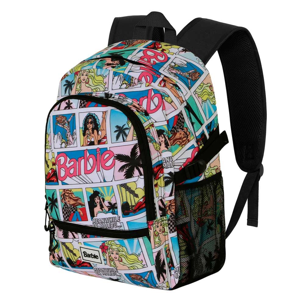 Barbie Comic adaptable backpack 44cm - Image 2