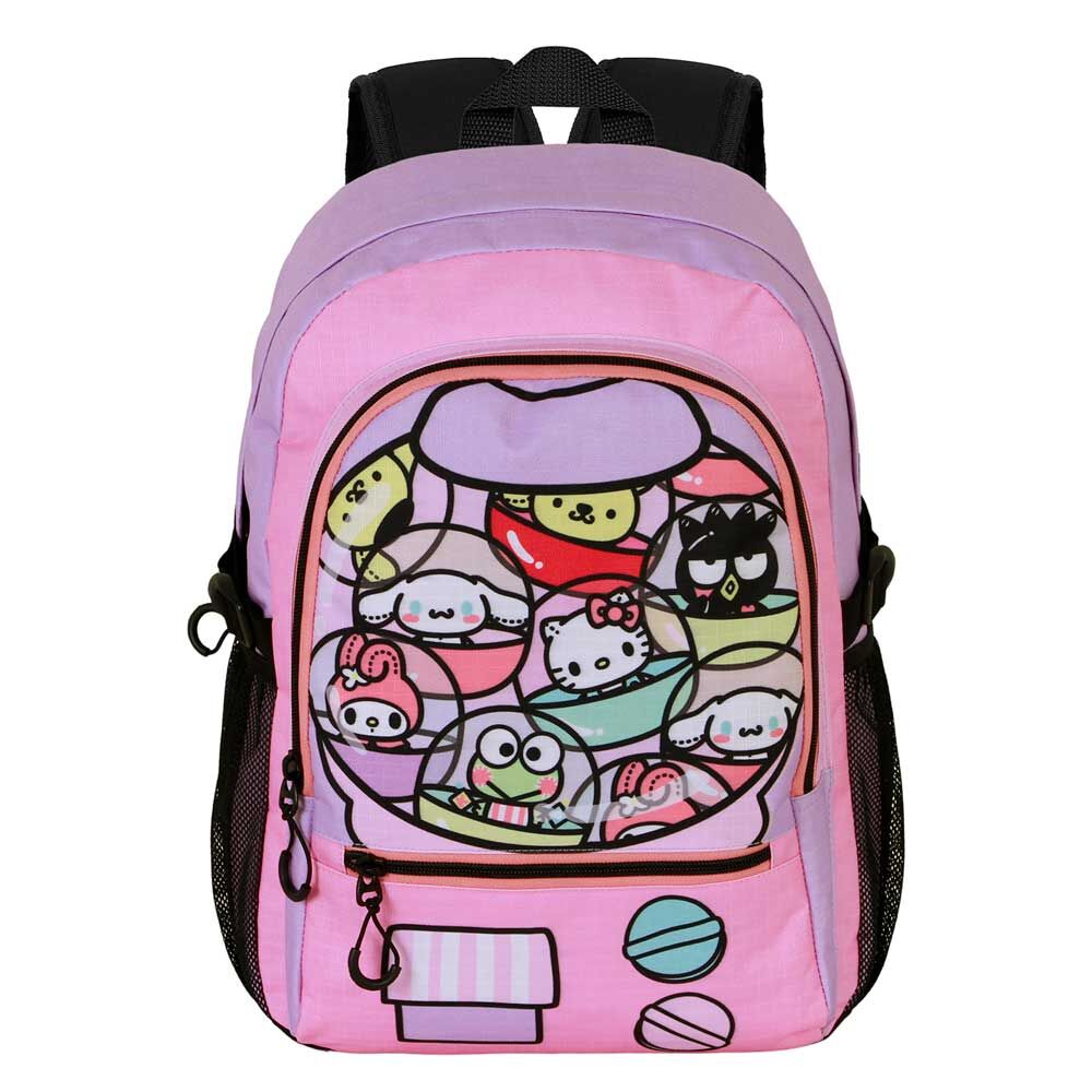 Hello Kitty Gashapon adaptable backpack 44cm - Image 3