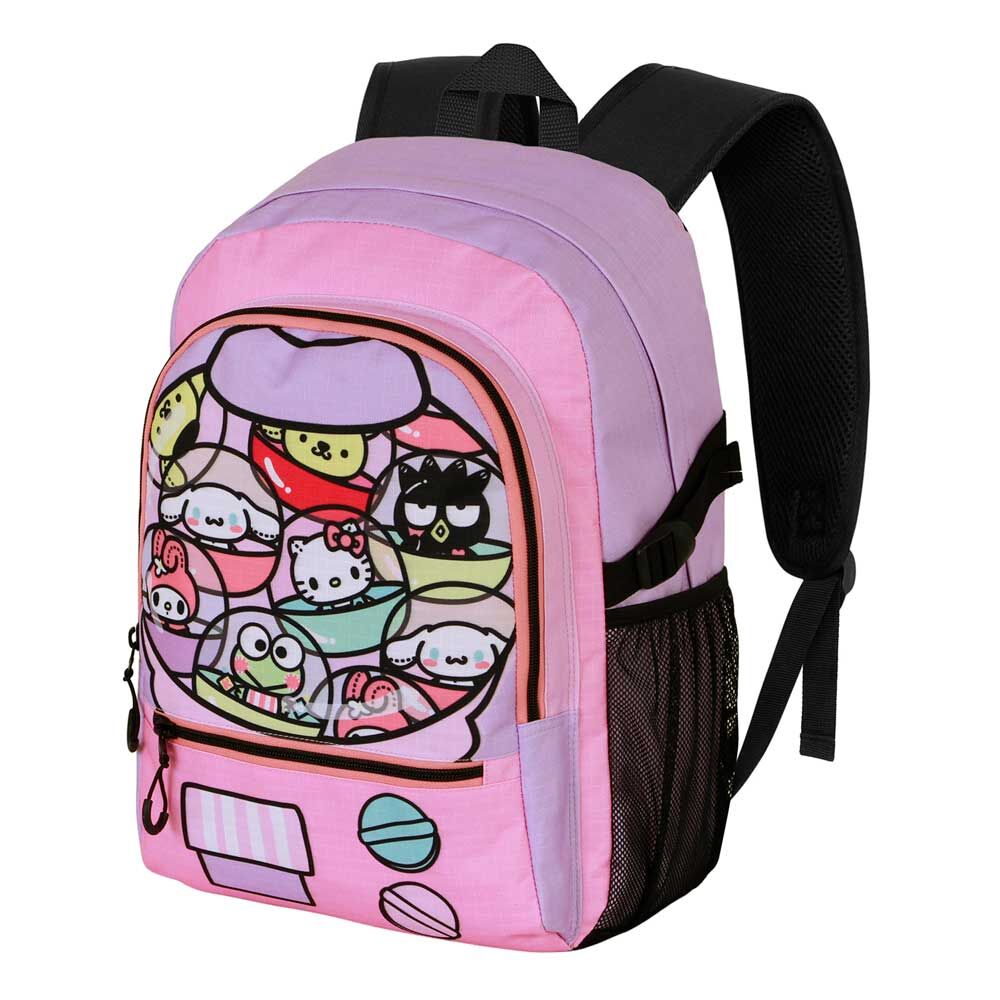Hello Kitty Gashapon adaptable backpack 44cm - Image 5