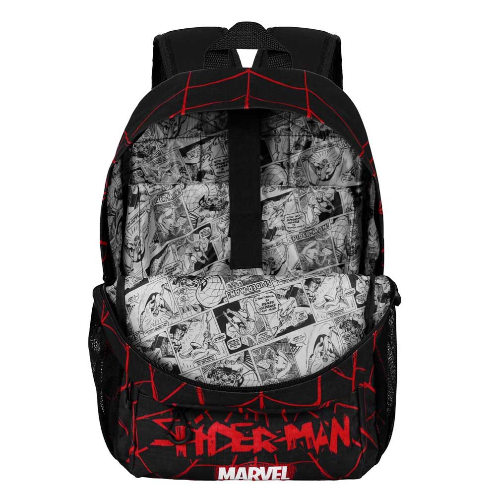 Marvel Spiderman Vision adaptable backpack 44cm - Image 3