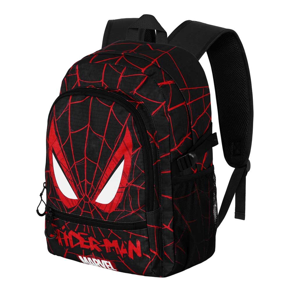 Marvel Spiderman Vision adaptable backpack 44cm - Image 5