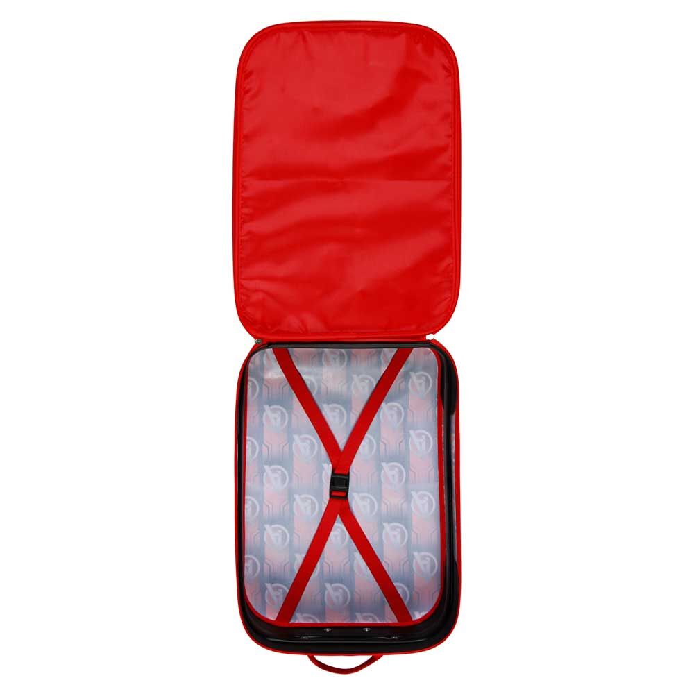 Marvel Avengers Almighty 3D Trolley suitcase 52cm - Image 2