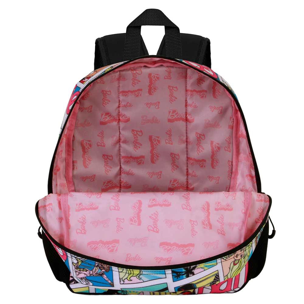 Barbie Comic backpack 33cm - Image 2