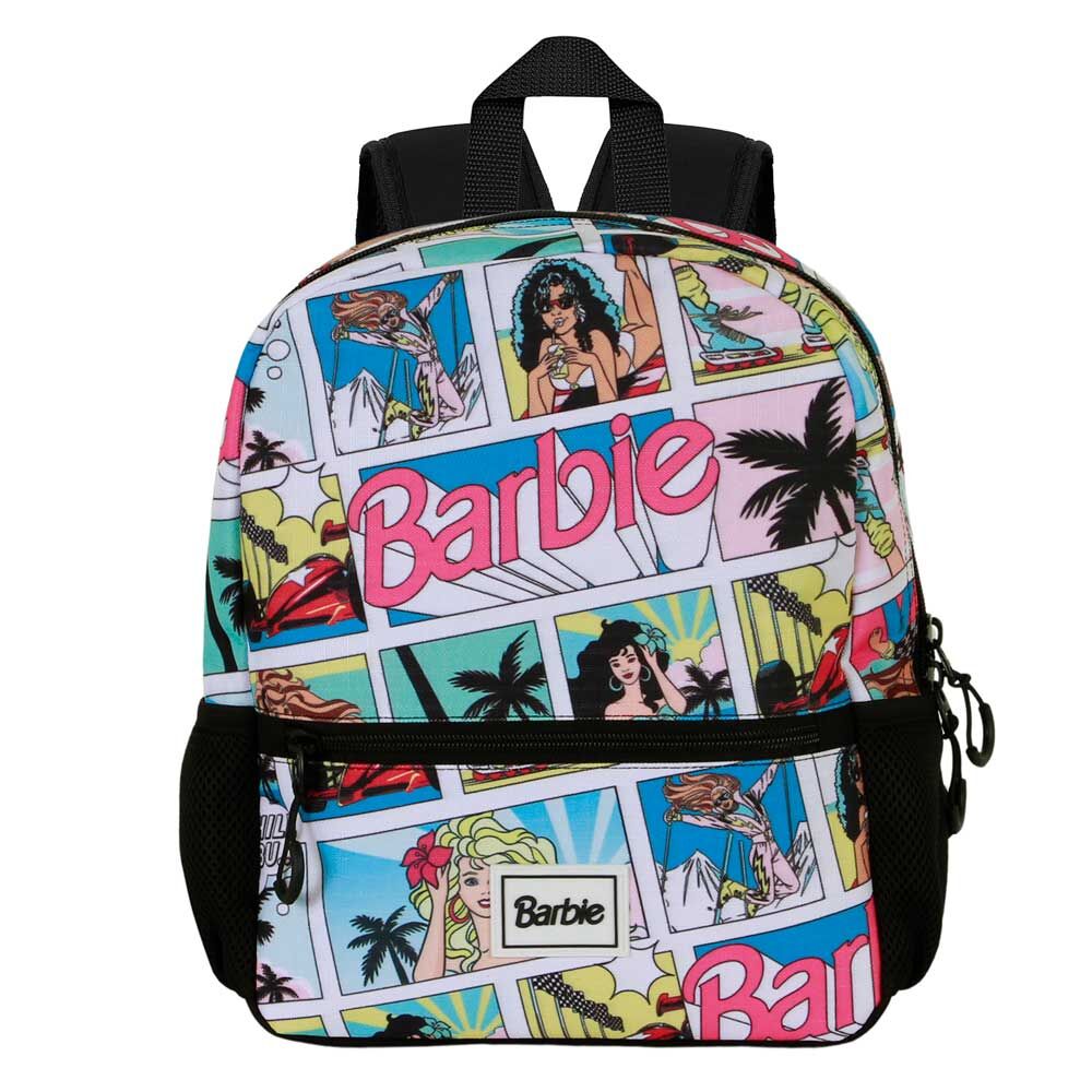 Barbie Comic backpack 33cm - Image 4
