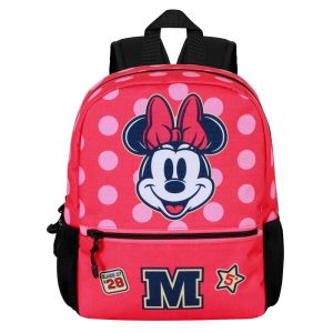 Disney Minnie Class backpack 33cm