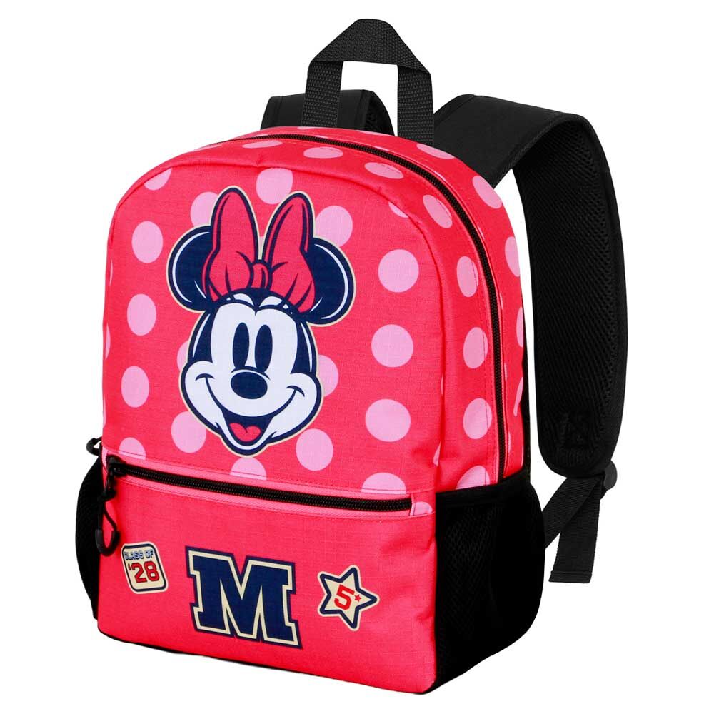 Disney Minnie Class backpack 33cm - Image 5