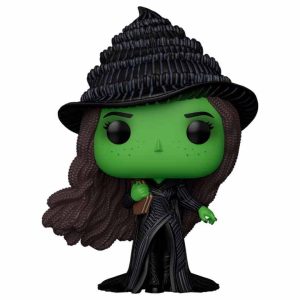 POP figure Wicked Elphaba