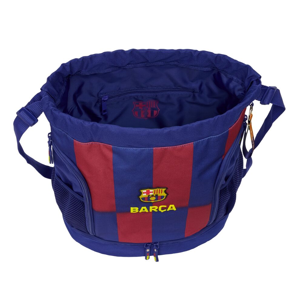 F.C. Barcelona 25/26 backpack bag - Image 4