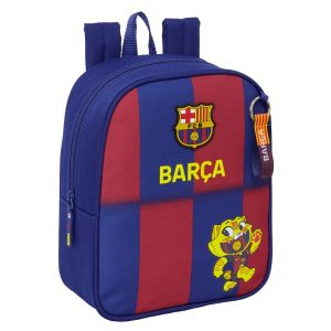 F.C. Barcelona 25/26 adaptable backpack 27cm
