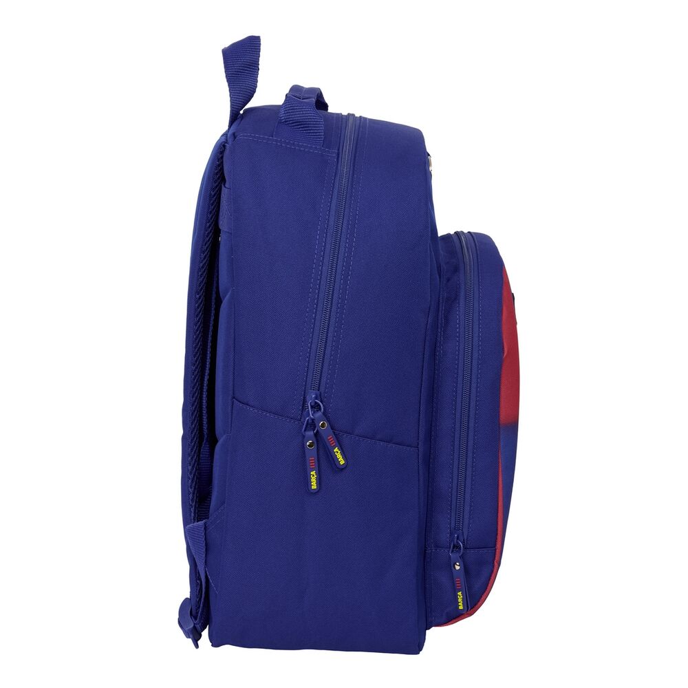 F.C. Barcelona 25/26 adaptable backpack 42cm - Image 3