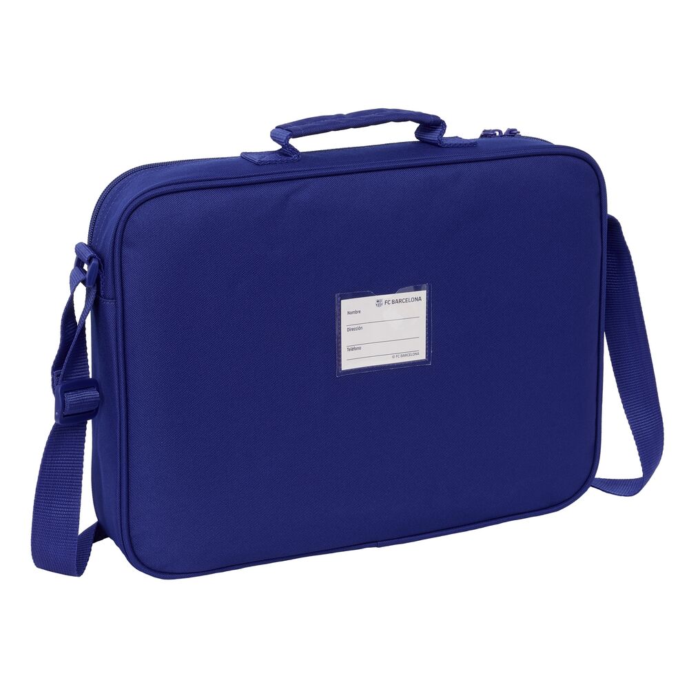 F.C. Barcelona 25/26 school briefcase - Image 3
