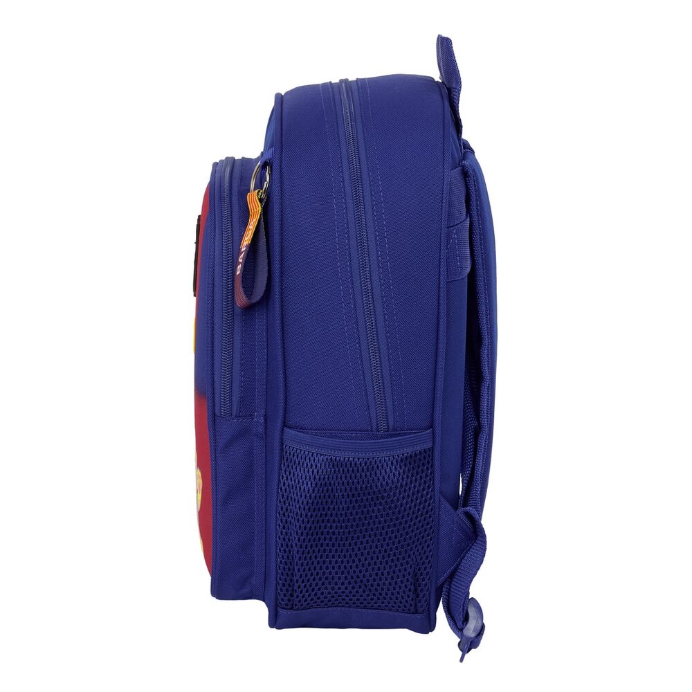 F.C. Barcelona 25/26 adaptable backpack 33cm - Image 2