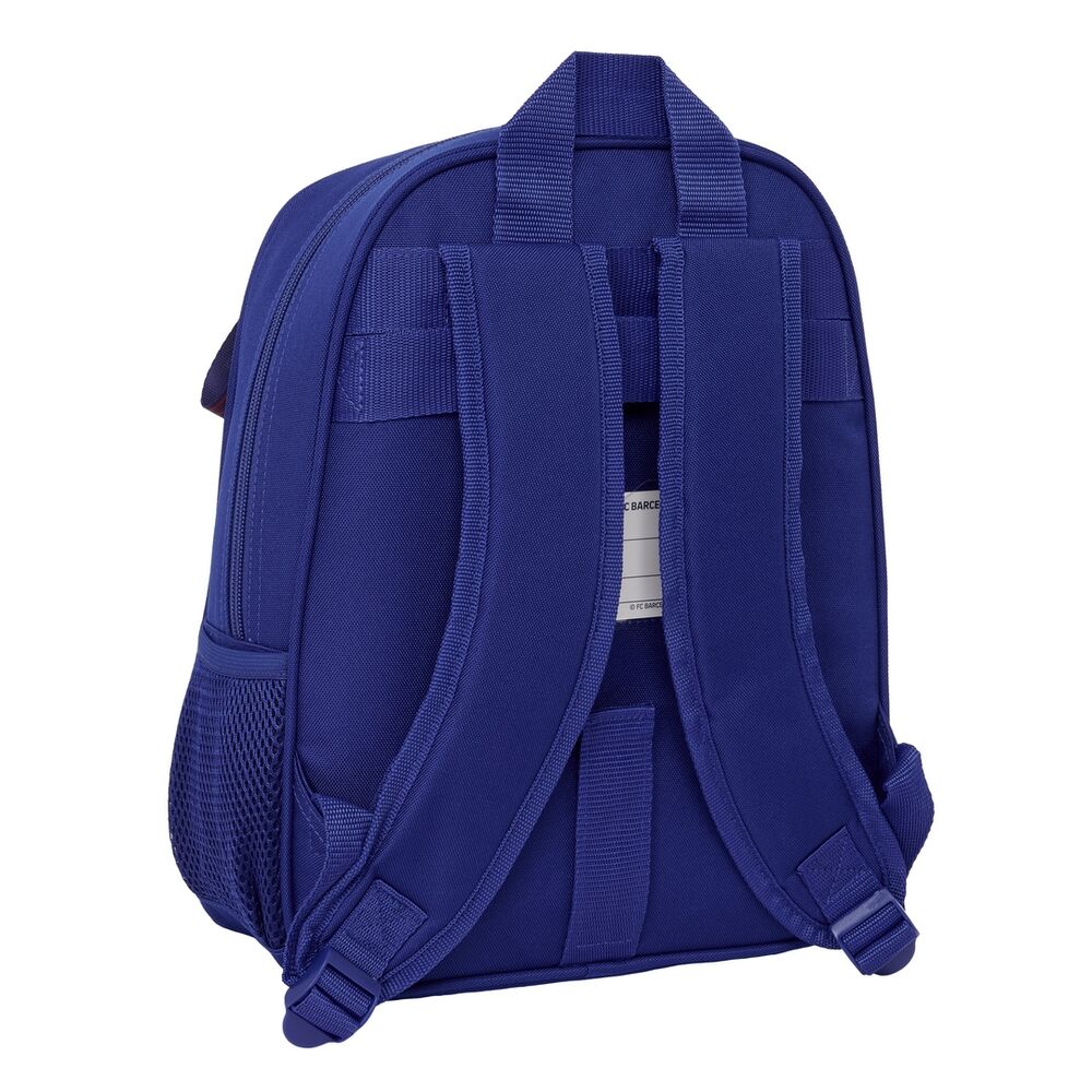 F.C. Barcelona 25/26 adaptable backpack 33cm - Image 4