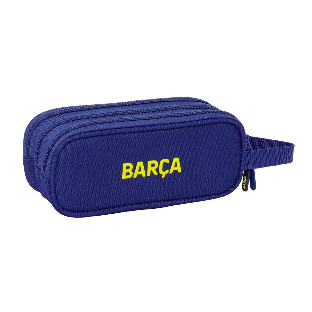 F.C. Barcelona 25/26 triple pencil case - Image 4