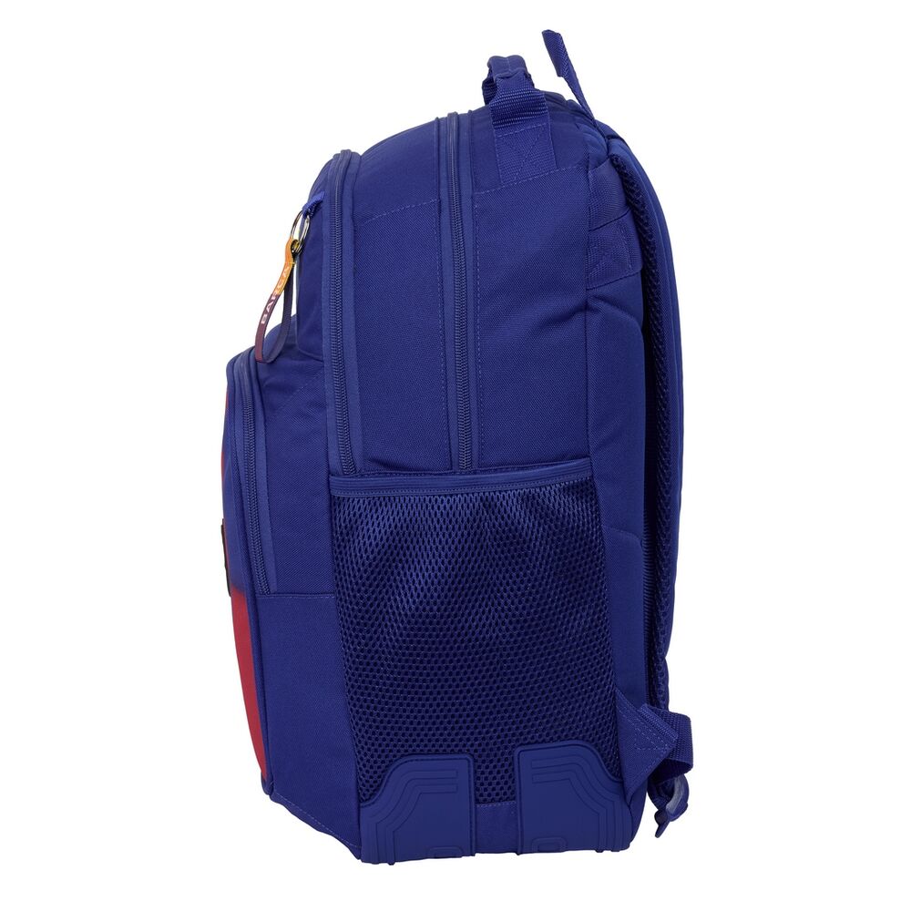 F.C. Barcelona 25/26 adaptable backpack 42cm - Image 4