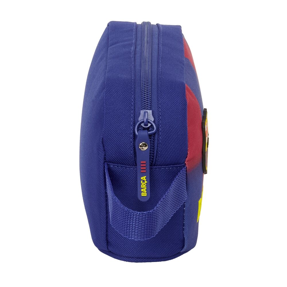 F.C. Barcelona 25/26 Thermal bag for breakfast - Image 4
