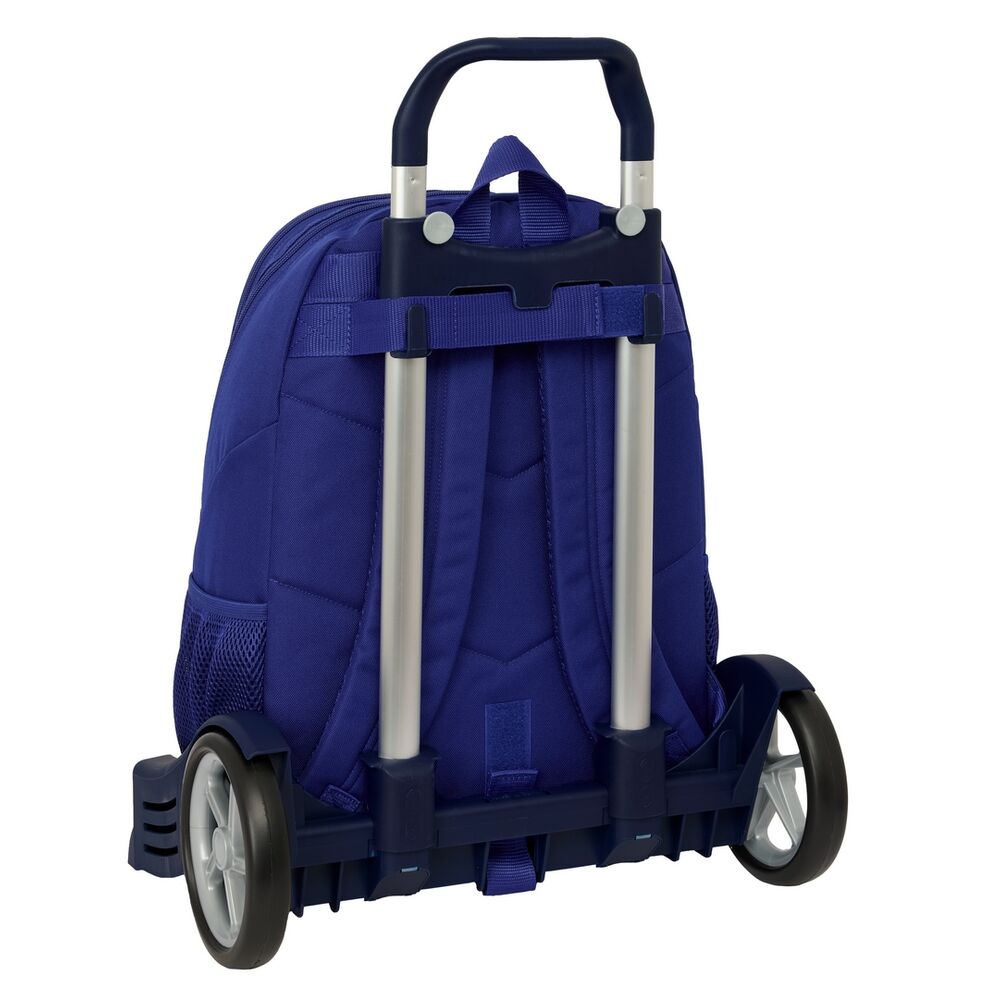 F.C. Barcelona 25/26 Evolution trolley - Image 3