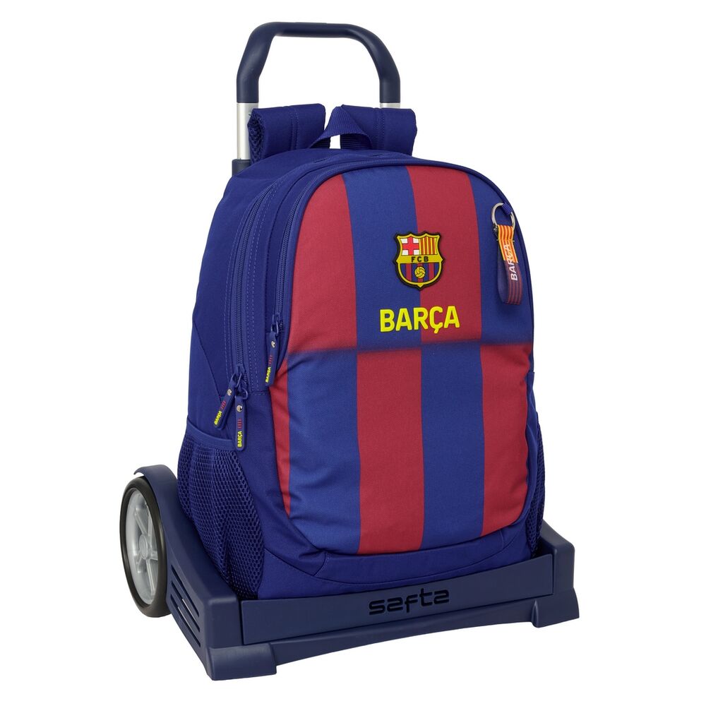 F.C. Barcelona 25/26 Evolution trolley - Image 4