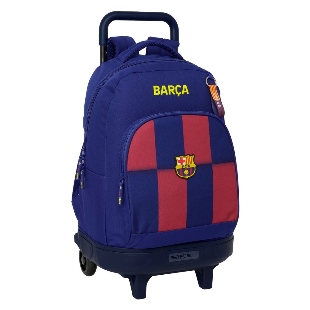 F.C. Barcelona 25/26 Compact trolley - Image 2