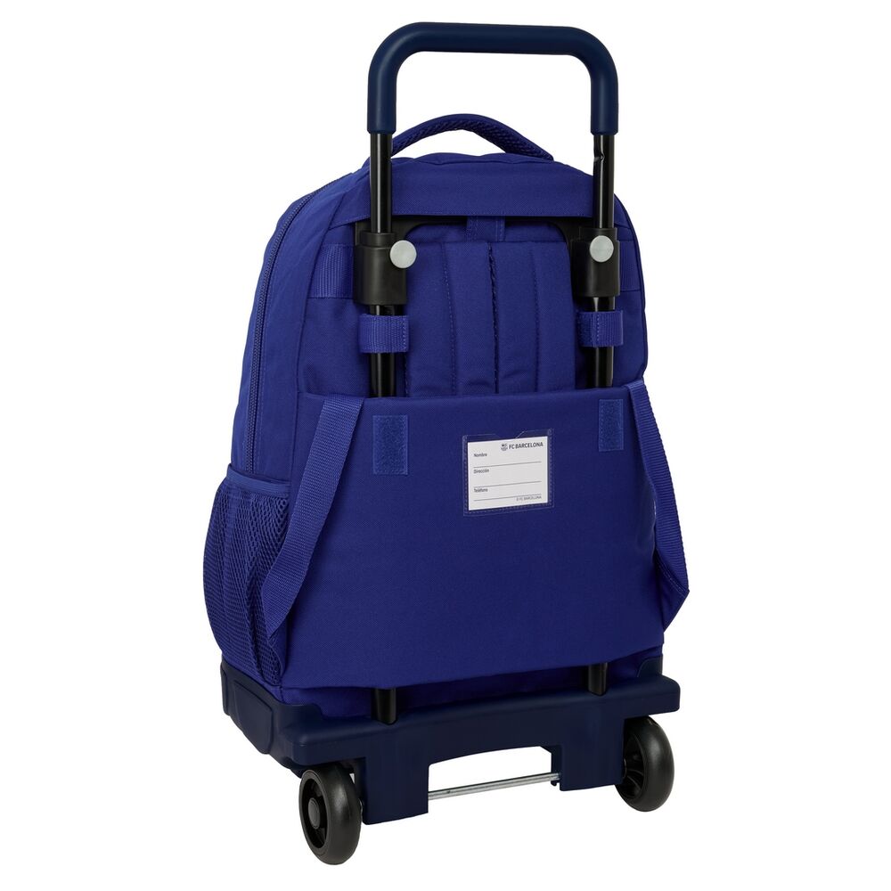 F.C. Barcelona 25/26 Compact trolley - Image 3