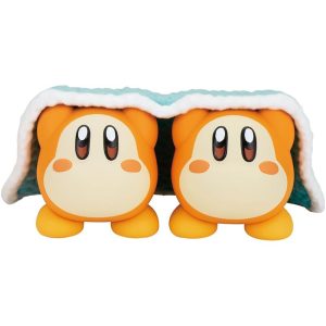 Kirby Waddle Dee Break Time figure 8cm