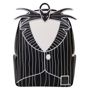 Loungefly Disney Nightmare Before Christmas Jack Skellington backpack 40cm