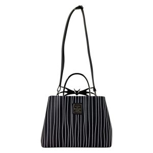Loungefly Disney Nightmare Before Christmas Jack Skellington bag