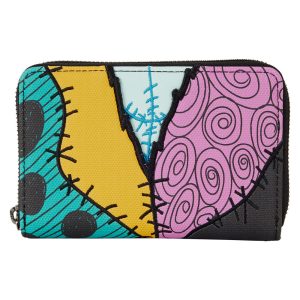 Loungefly Disney Nightmare Before Christmas Sally wallet