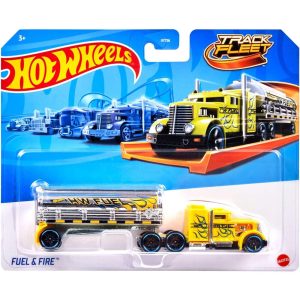 Hot Wheels assorted Transport Truck