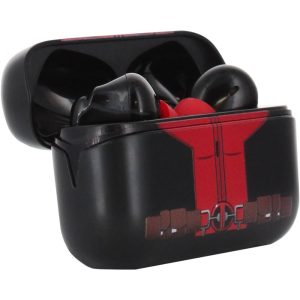 Marvel Deadpool Wireless Headphones