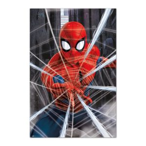 Marvel Spiderman poster