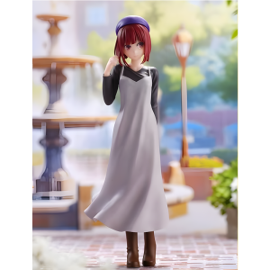 Oshi No Ko Plain Clothes Kana Arima figure 20cm