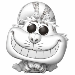 POP figure Disney Alice in Wonderland Cheshire Cat