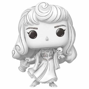 POP figure Disney Sleeping Beauty Aurora