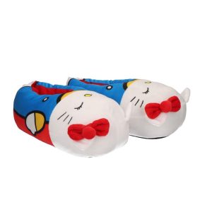 Hello Kitty 3D adult slippers