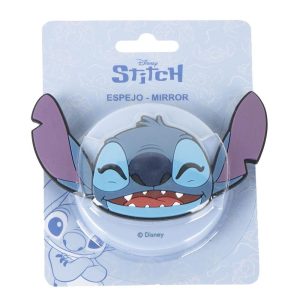 Disney Stitch mirror