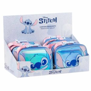 Disney Stitch purse