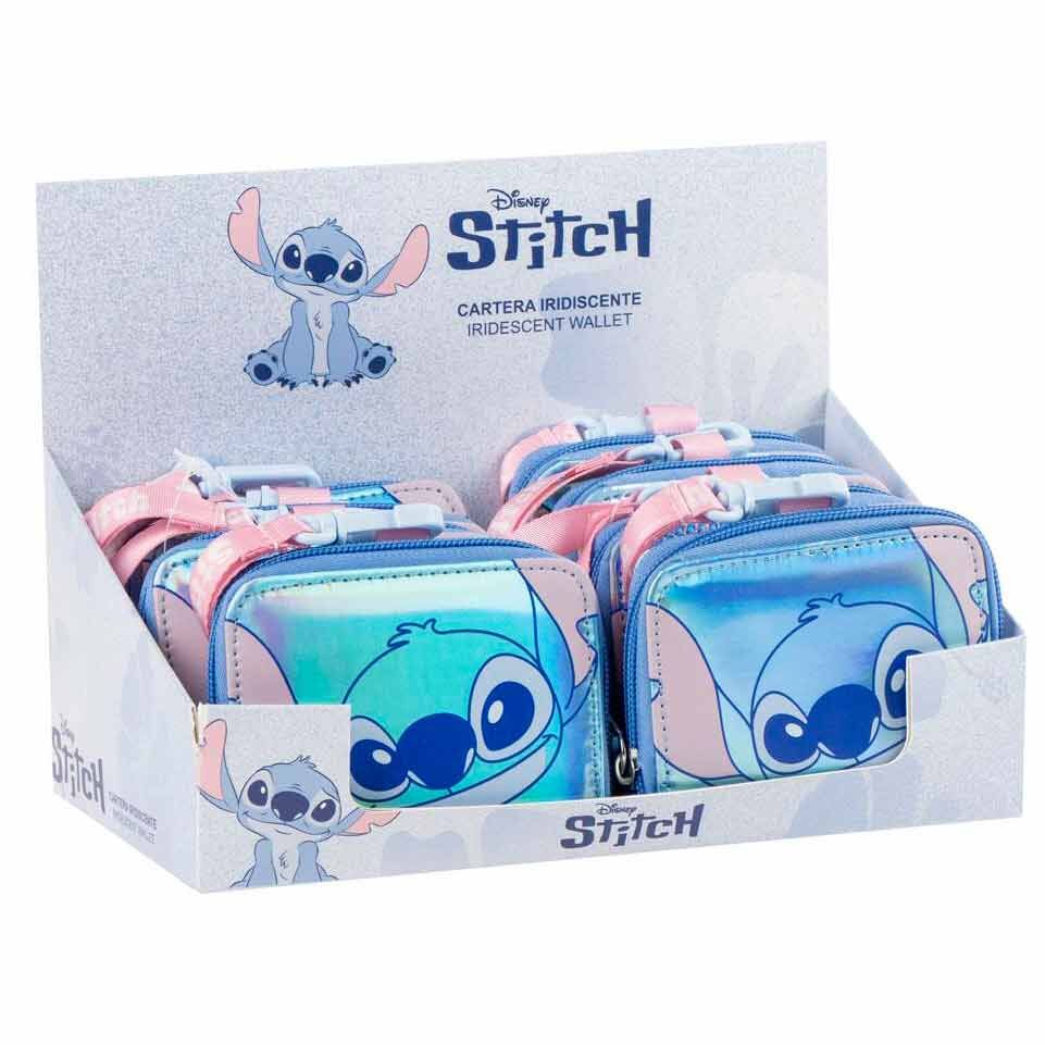 Disney Stitch purse