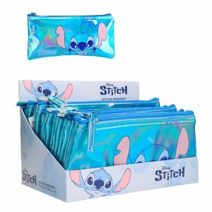 Disney Stitch pencil case