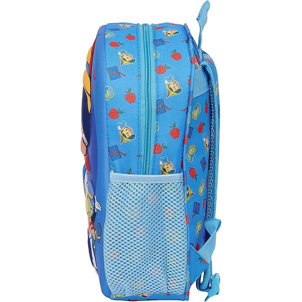 Disney Pinocchio 3D backpack 33cm - Image 3