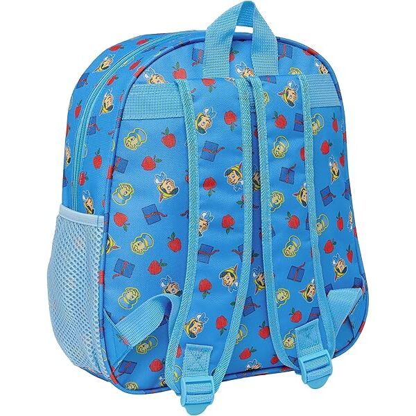 Disney Pinocchio 3D backpack 33cm - Image 4