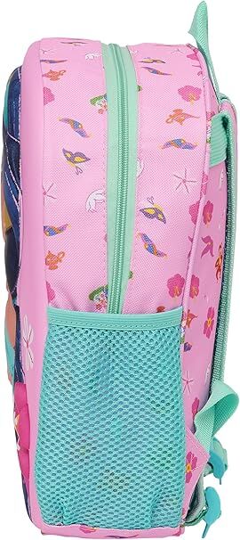 Disney Aladdin Jasmine 3D backpack 33cm - Image 2