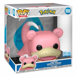 POP figure Jumbo Pokemon Slowpoke Exclusive 25cm
