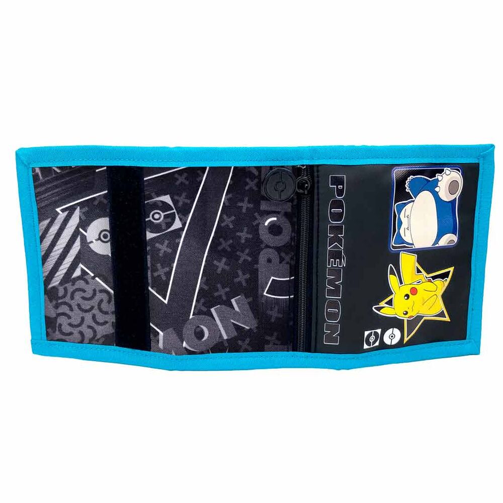 Pokemon Geo wallet - Image 3